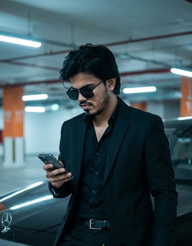 Yash Tiwari
